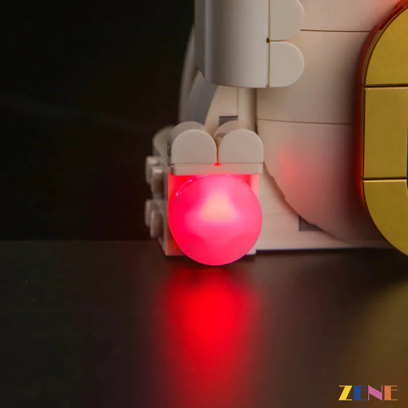 Light Kit for LEGO Lucky Cat #40813