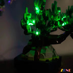 Light Kit for LEGO Mini Bonsai Trees #10373