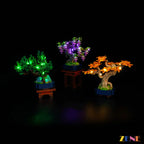 Light Kit for LEGO Mini Bonsai Trees #10373