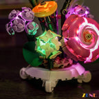 Light Kit for LEGO Mixed Flowerpot #40762