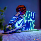 Light Kit for LEGO Nike Dunk #43008