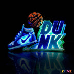 Light Kit for LEGO Nike Dunk #43008
