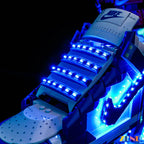 Light Kit for LEGO Nike Dunk #43008