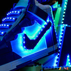 Light Kit for LEGO Nike Dunk #43008
