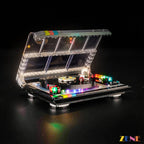 Light Kit for LEGO Retro Record Player #40699