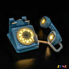 LEGO Retro Telephone Light Kit for #31174