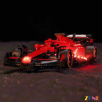 Light Kit for LEGO Ferrari SF-24 F1 Race Car #77242
