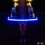Light Kit for LEGO Battle Droid with STAP #75428