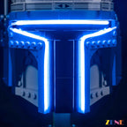 Light Kit for LEGO Jango Fett Helmet #75408