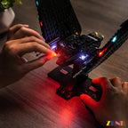 Light Kit for LEGO Kylo Ren's Command Shuttle #75406