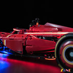 Light Kit for LEGO Ferrari F1  Car SF-24 #42207
