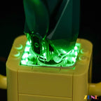 Light Kit for LEGO Happy Plants #10349