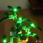 Light Kit for LEGO Botanical Lucky Bamboo #10344