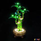 Light Kit for LEGO Botanical Lucky Bamboo #10344