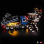 Light Kit for LEGO Tipping Dump Truck #42203