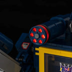 LEGO Transformers Soundwave Light Kit for #10358 (Ver.2)