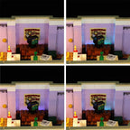 LEGO The Friends Apartments #10292 Light Kit