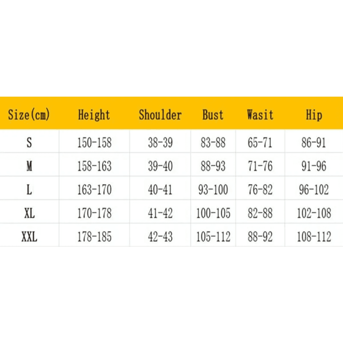 Zenitsu Agatsuma Cosplay - Suit / S / Ghost Slayer