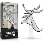 FiGPiN: Nightmare Before Christmas - Zero #548 - 