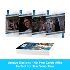 Star Wars - Episode 4 - A New Hope - Playing Cards
