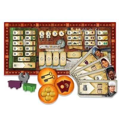 Ultimate Railroads - 