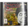Zhadnost: The People's Party - Panasonic 3DO - 