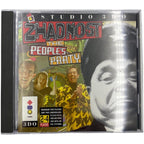 Zhadnost: The People's Party - Panasonic 3DO - 