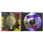 Zhadnost: The People's Party - Panasonic 3DO - 