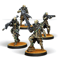 Zhayedan Intervention Troops - 
