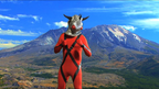Zillafoot Bluray