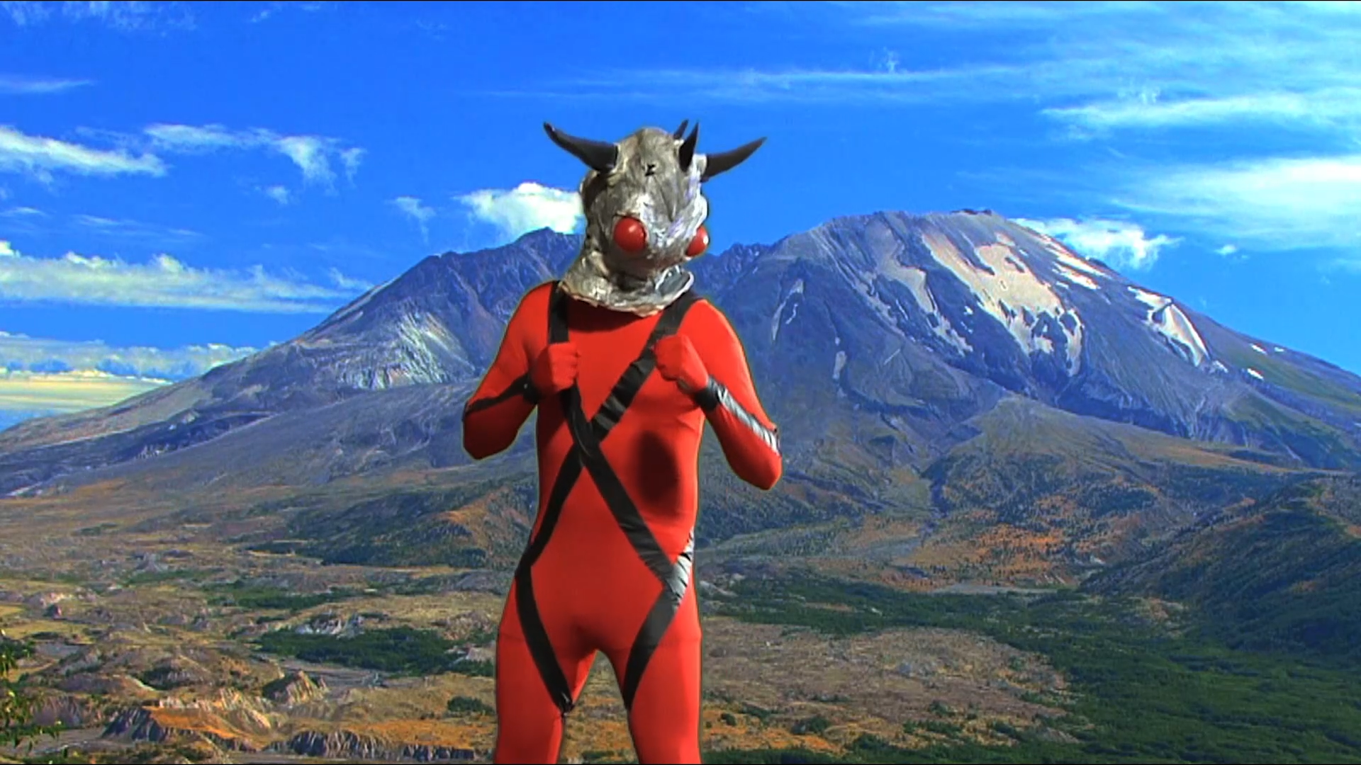 Zillafoot Bluray