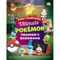 Pojo's Unofficial Ultimate Pokemon Trainer's Handbook