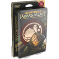 Jabba's Palace: A Love Letter Game - 