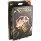 Jabba's Palace: A Love Letter Game - 