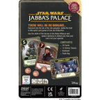Jabba's Palace: A Love Letter Game - 