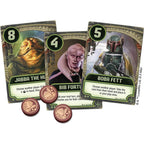 Jabba's Palace: A Love Letter Game - 