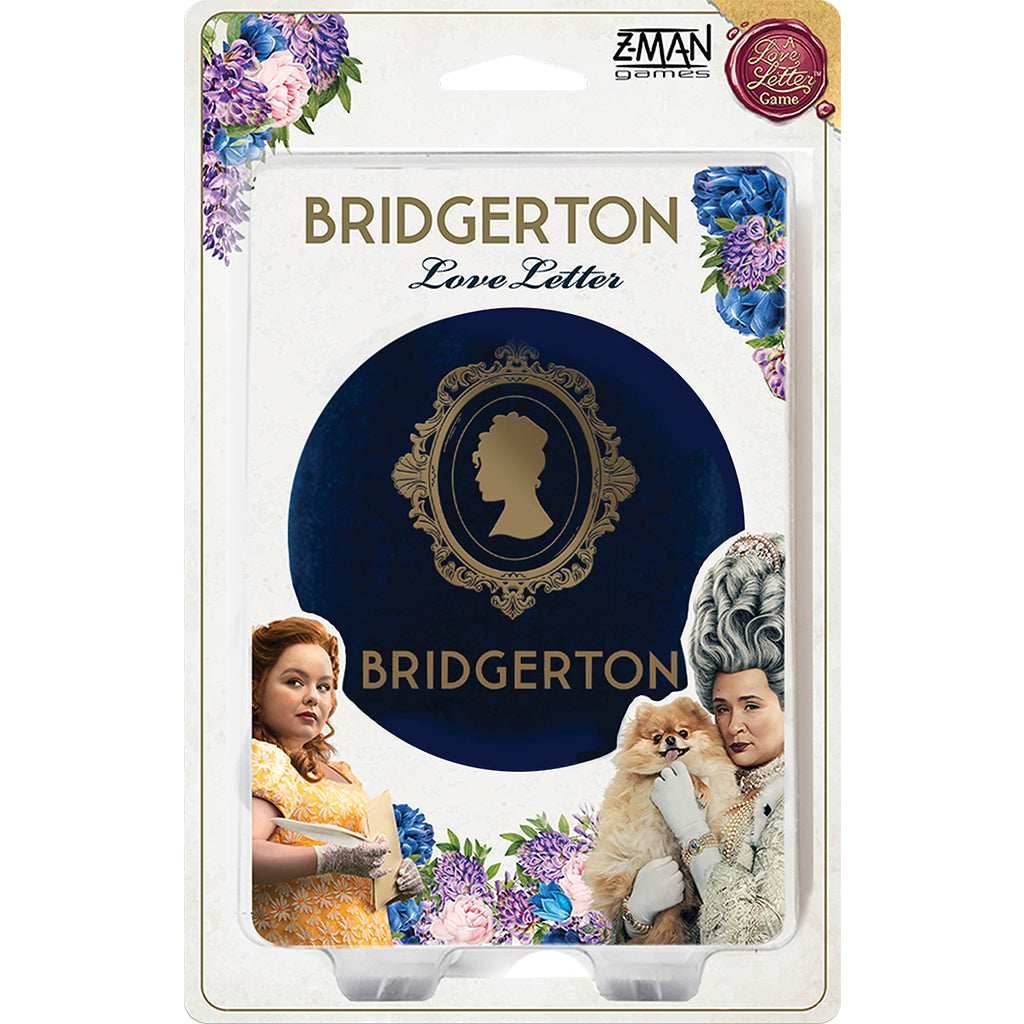 Love Letter: Bridgerton - 