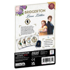 Love Letter: Bridgerton - 