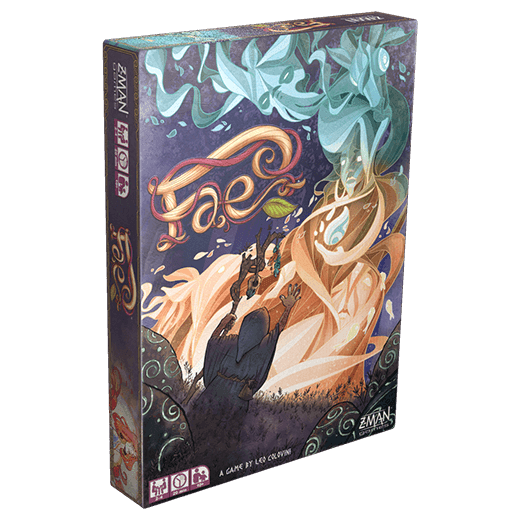 Fae - 