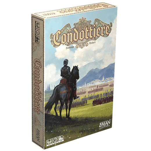 Condottiere - 