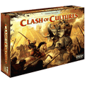 Clash of Cultures - 