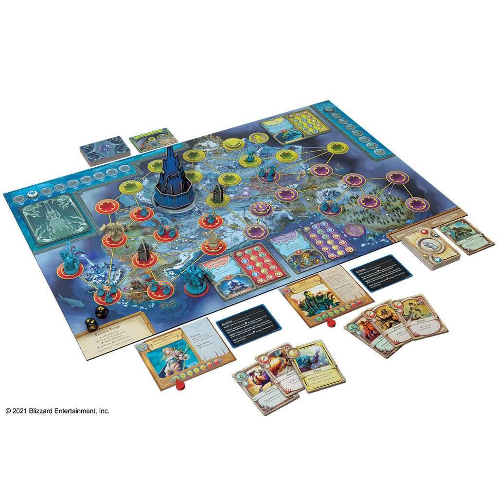 World of Warcraft: Wrath of the Lich King - 
