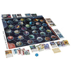 Star Wars The Clone Wars - A Pandemic System Game - 