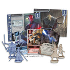 Star Wars: The Clone Wars, A Pandemic System Game - 