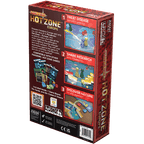 Pandemic: Hot Zone - Europe - 