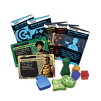 Pandemic: Hot Zone - Europe - 