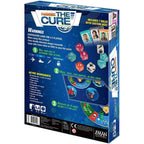 Pandemic: The Cure - 