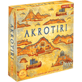 Akrotiri Revised Edition - 