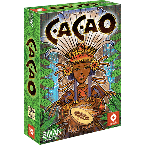 Cacao - 