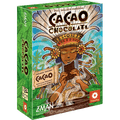 Cacao: Chocolatl - 